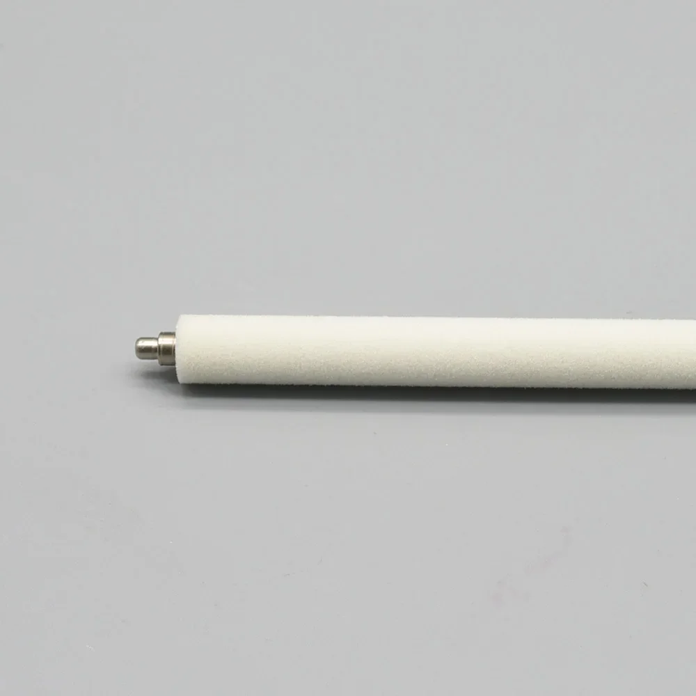 2 uds DC240 rodillo de limpieza de rodillo de esponja para Xerox Docucolor DCC DC 240 242 250 252 260 6550 7500 7550 6500 5065 5500 - imagen 2