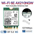 AX210 WiFi6E