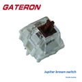 Jupiter Brown 35pcs