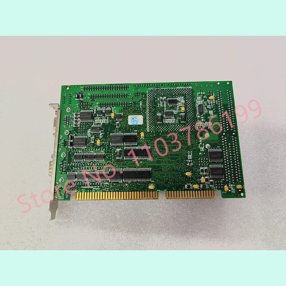 Placa base de montaje 4BP00550F1-550F - imagen 3