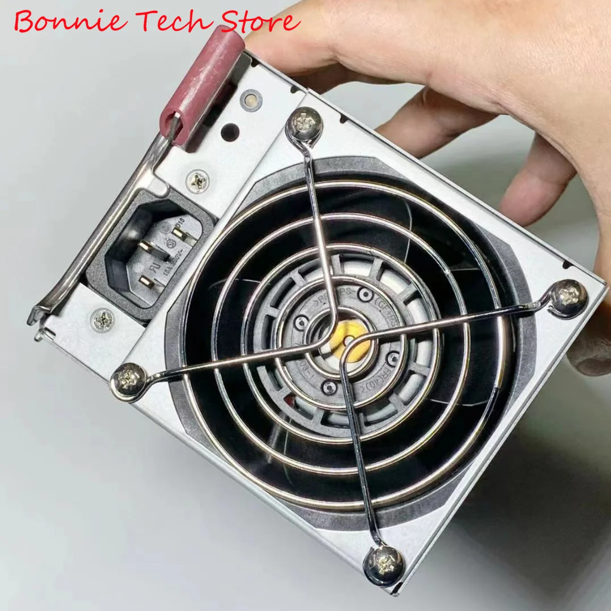 PWS-2K21A-BR para fuente de alimentación conmutada Supermicro 2090W - imagen 5