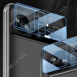 Protector de cámara Xiaomi Mix Fold 3 – Cristal templado 3D