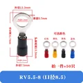 RV5.5-8(50PCS)