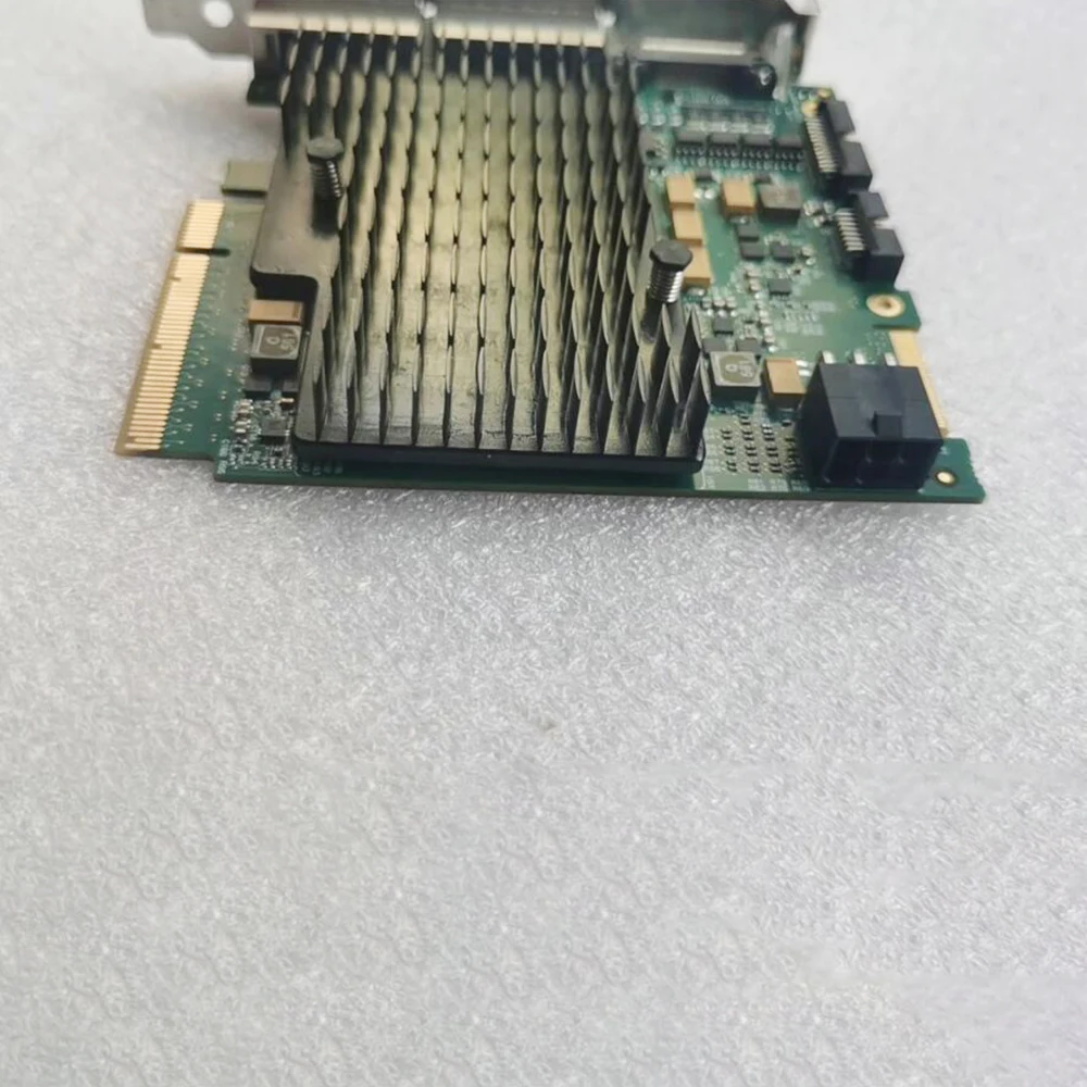 Tarjeta de adquisición de imágenes OR-Y4S0-XPX70 Tarjeta de imagen - imagen 5