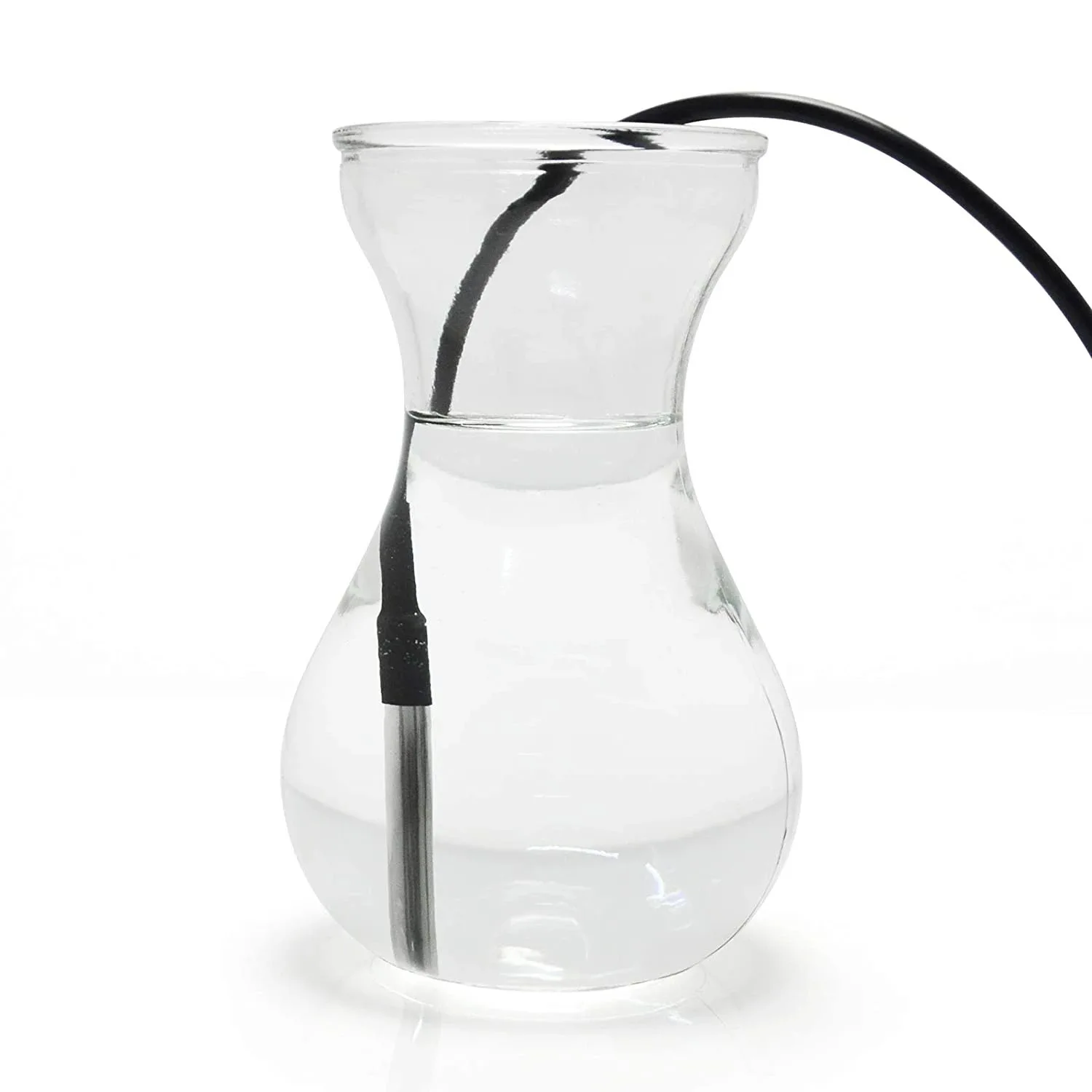 DS18B20 Cable impermeable Sonda de temperatura Sensor de temperatura impermeable DS18B20 1M 2M 2,5 M 3M Cable impermeable - imagen 3