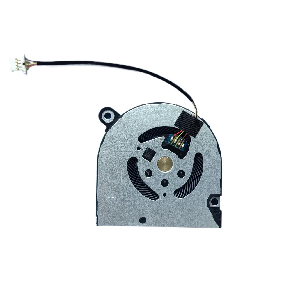 Ventilador de refrigeración de CPU para portátil Acer Swift Go 14 SFG14-71 N23C6 16 SFG16-71 N23C7 EG50040S1-CT42-S9A DC5V 2,50 W 4 pines