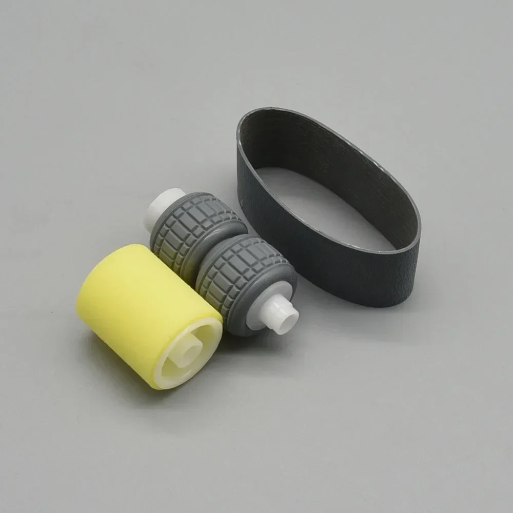 Rodillo de recogida de separación de alimentación para Kyocera 3500i 4500i 5500i 6550ci 7550ci 6551ci 7551ci 6501i 8001i 7002i 8002i 7052ci 620 820 - imagen 2