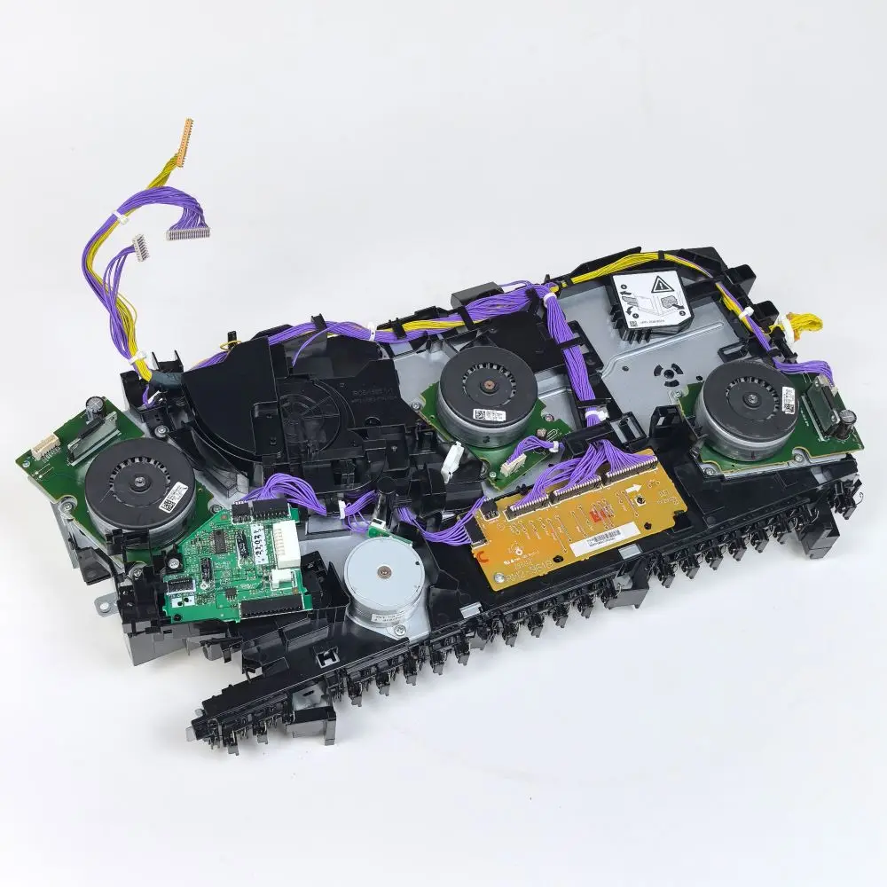 RM2-1614-000CN Conjunto de accionamiento principal para HP M751 M776 E75245 M856 E85055 para impresora Canon LBP851 LBP852 LBP853ci - imagen 2