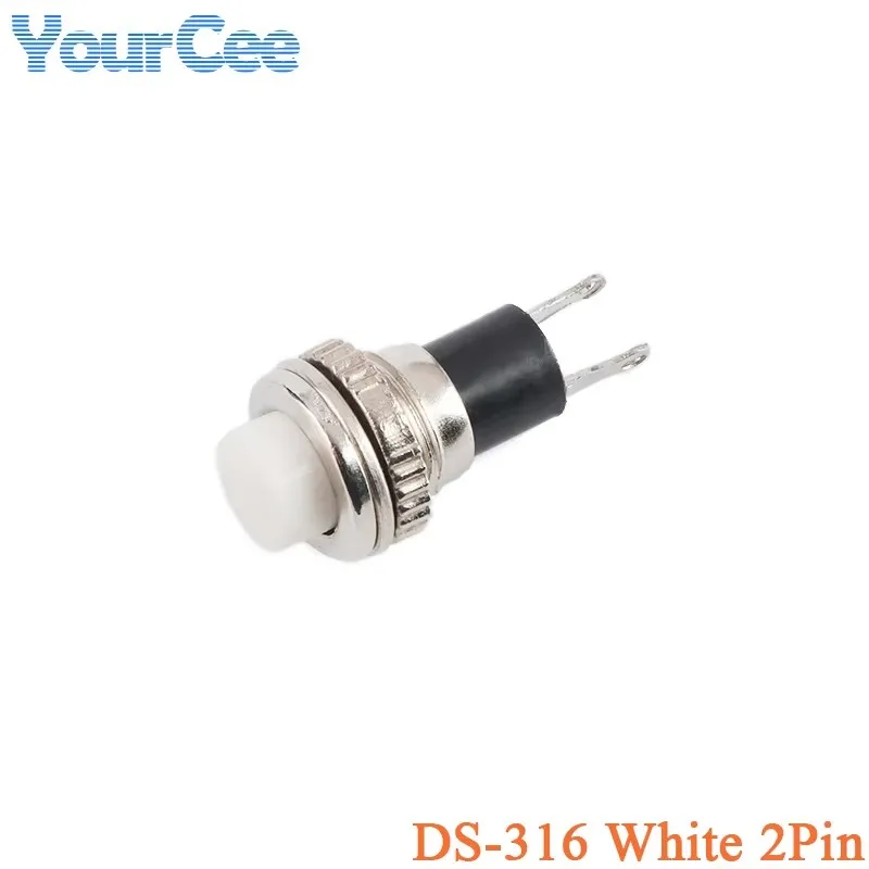 DS-316 White Reset