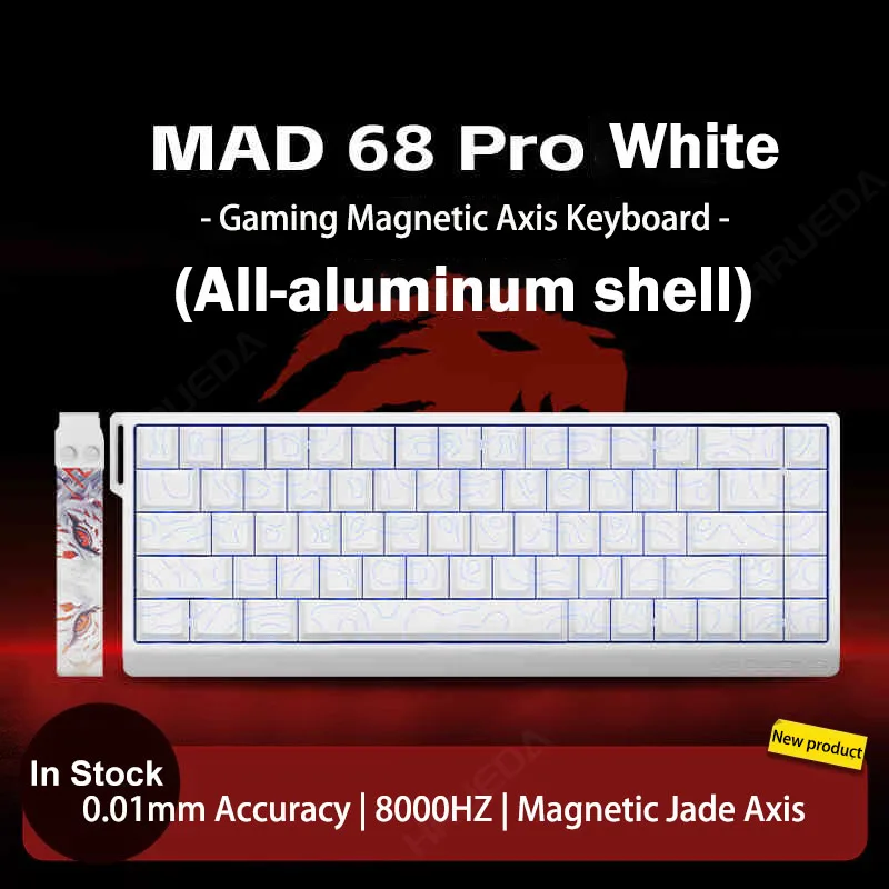 MAD68 Pro Contour