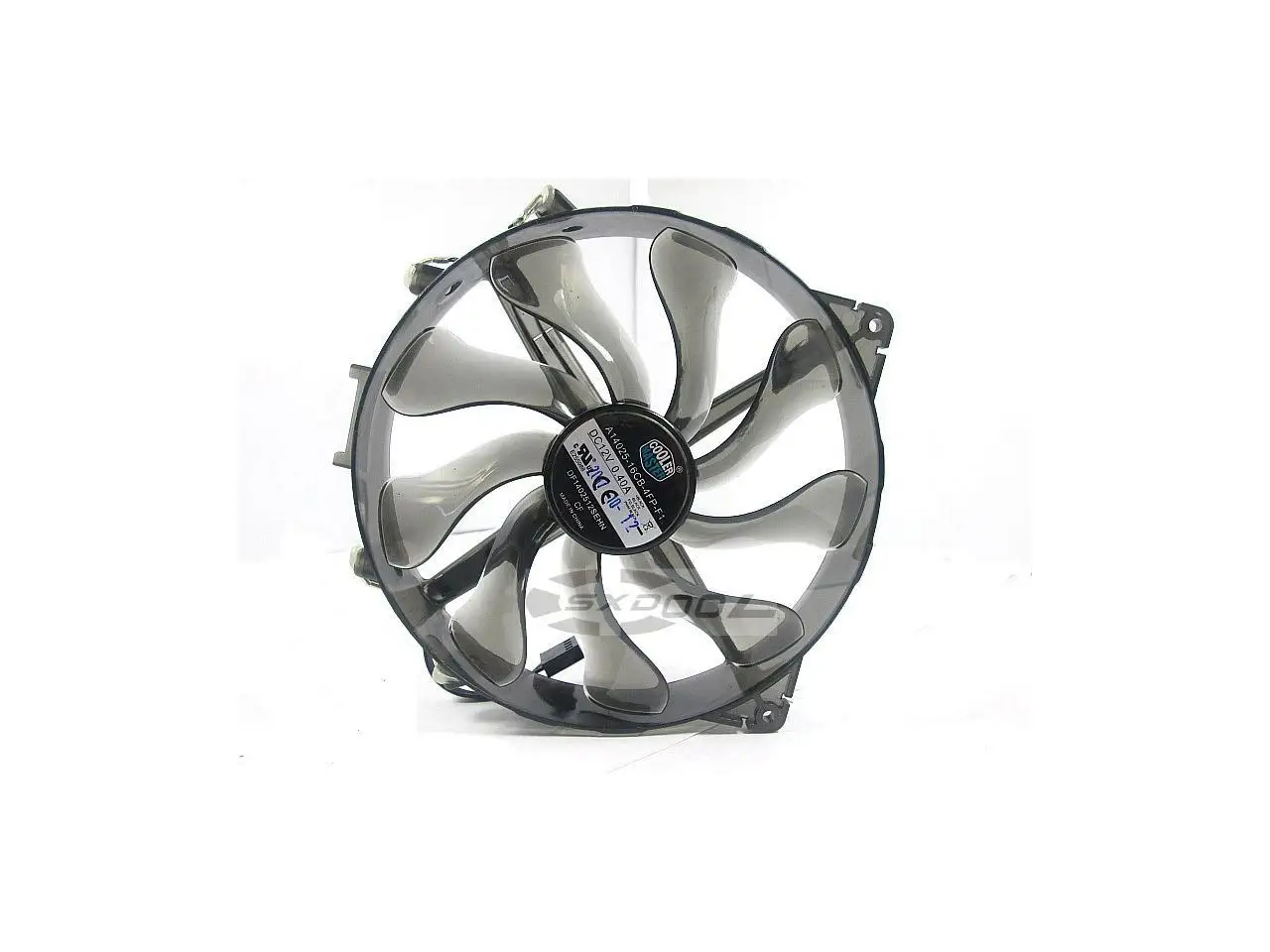A14025-16CB-4FP-F1 A14025-16CB-4FBP-F1 para ventilador de refrigeración Cooler Master V8GTS DF 1402512 SEHN 12V 0.4A