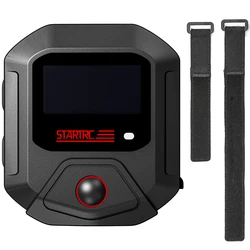 Mando GPS DJI para Osmo Action 6/5 Pro/4 con Correa de Muñeca