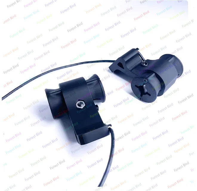 Para Thrustmaster MOZA SIMAGIC Fanatec Simracing juego asiento pedal vibración Kit para PC juego de carreras Universal USB Plug and Play - imagen 2