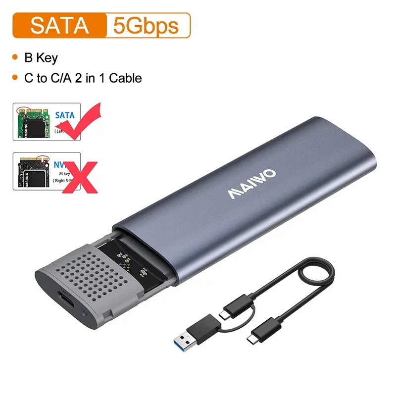 SATA-5Gbps