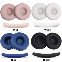 Almohadillas Espuma JBL Tune 600 / T450 / T500BT / JR300BT