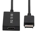 Adaptador de PS2 a HDMI