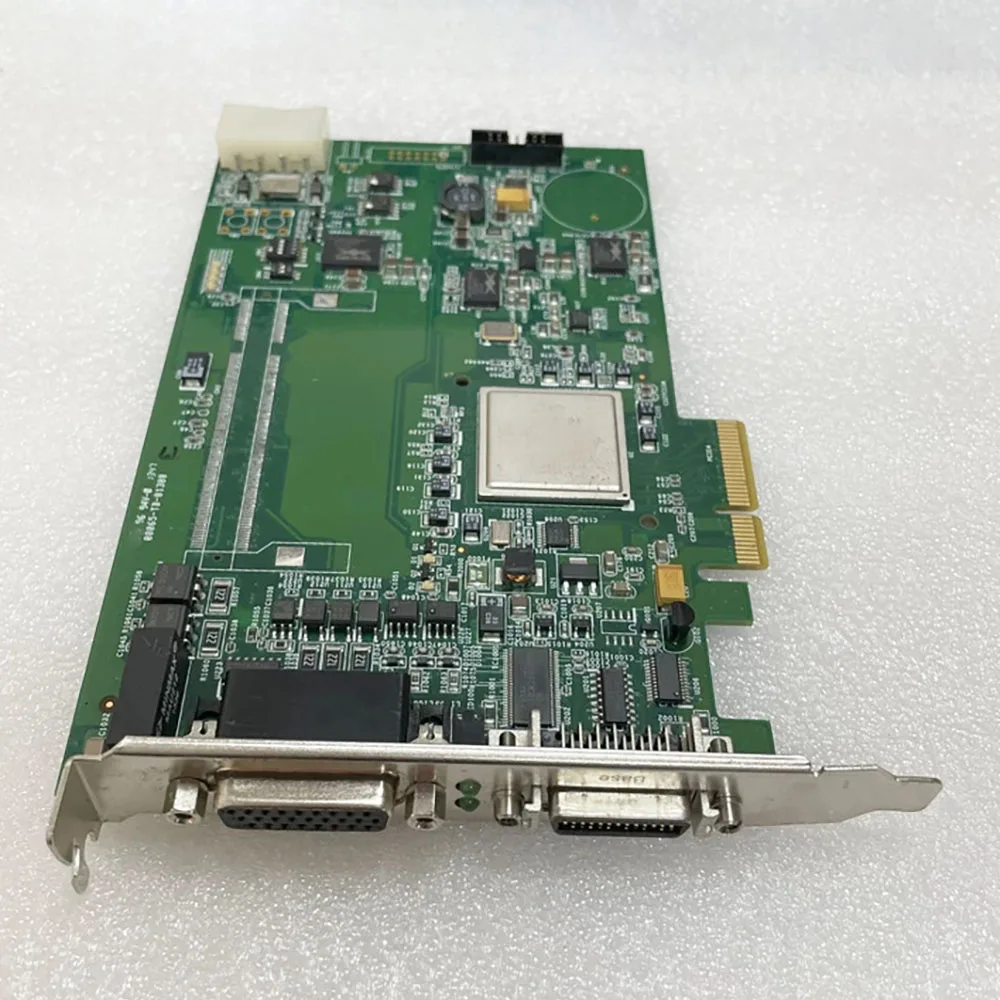 Tarjeta de adquisición industrial PCIE-CPL64 Base 51-18511-0A20 - imagen 4