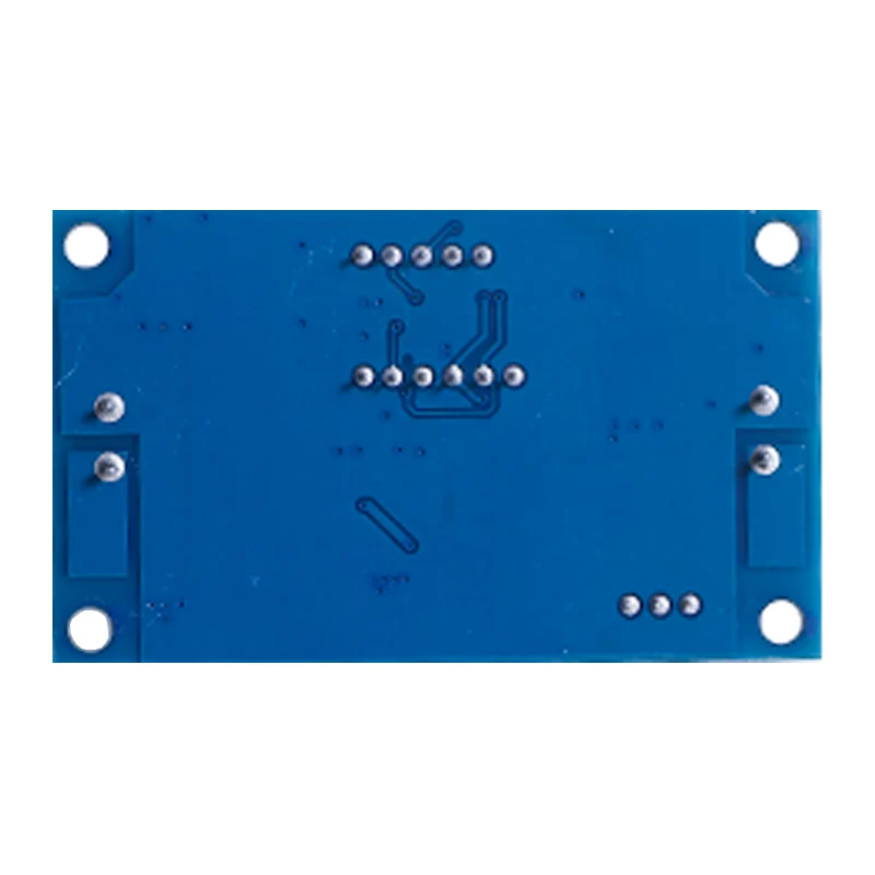 Módulo de refuerzo ajustable XL6009 DC-DC actualizado 5-32V hasta 5-40V 4A con pantalla digital - imagen 4