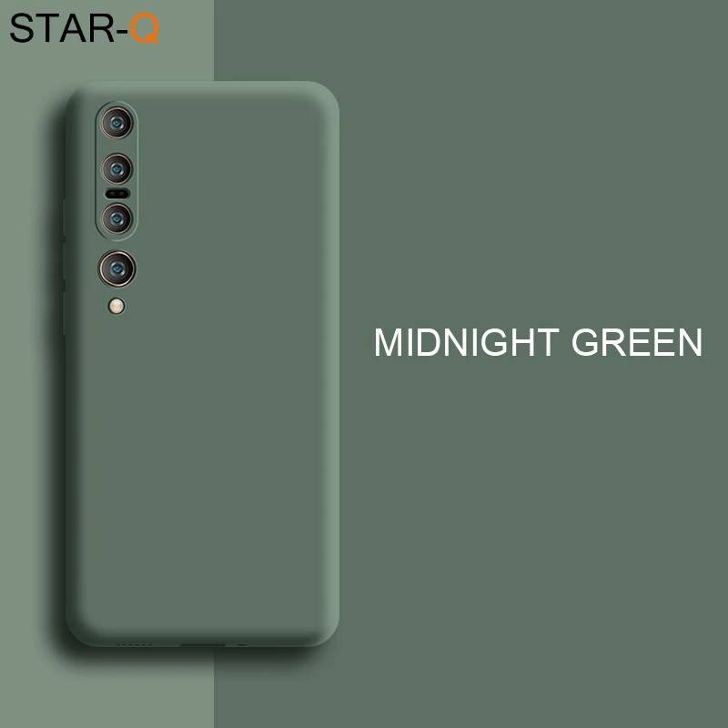JK Midnight green