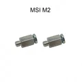 MSI M2 screw