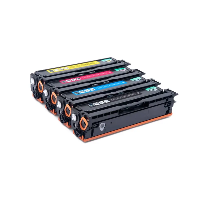 Cartuchos de tóner compatiblesC3224 C3220K0 sin chip adecuados para LexmarkC3224 C3210K0 C3224C3326 MC3224 MC3326 C3224dw C3326dw - imagen 4