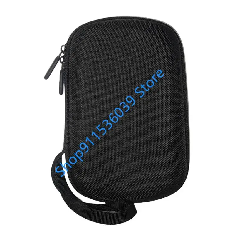 Bolsa de transporte para consola de juegos Anbernic RG Slide RG40XXH RG40XXV RGcube, funda blanda para consola de juegos RG40XXV RG Cube - imagen 5