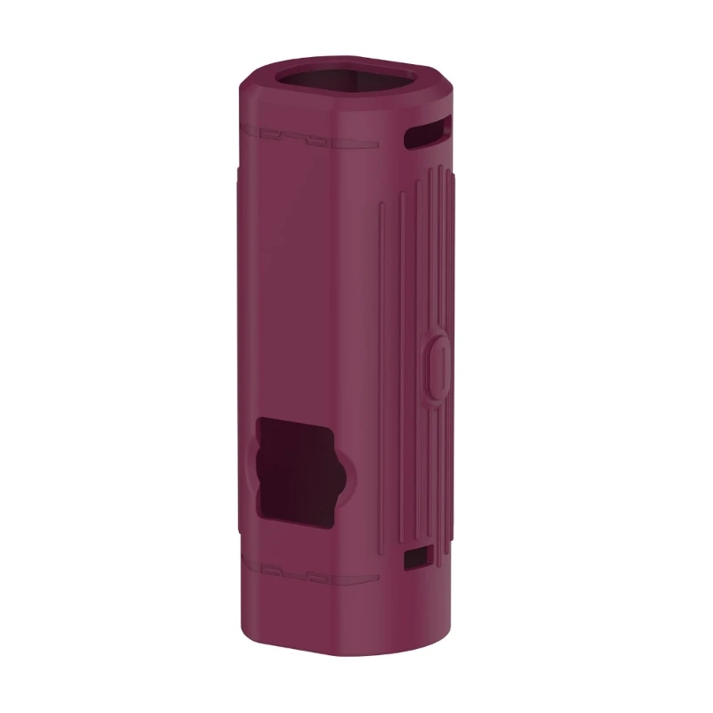 Carcasa respetuosa con la piel para cubierta de luz trasera de cámara GarminVaria UT800 BicycleRadar - imagen 4