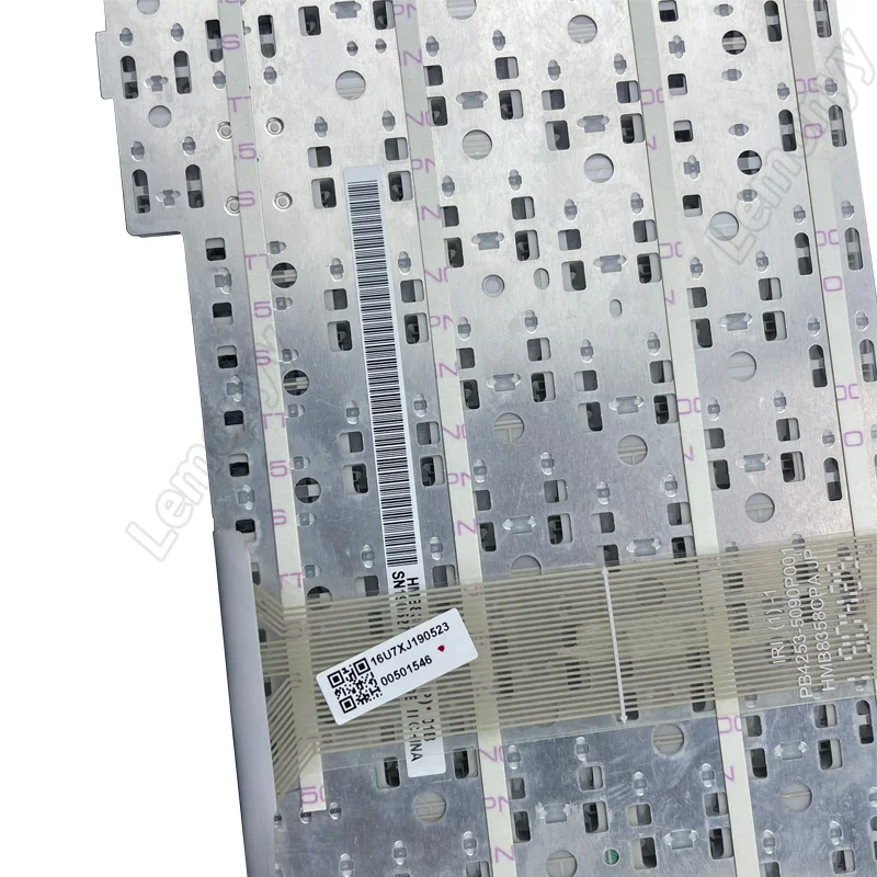 Teclado para ordenador portátil japonés/EE. UU. para Panasonic CF-SZ5 CF-SZ6 CF-SV7 CF-SV8 - imagen 4