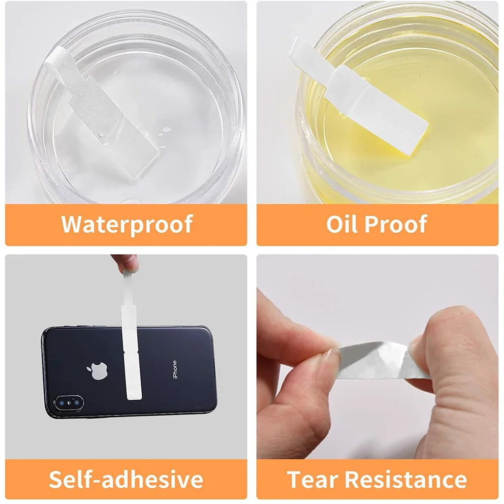 Niimbot D110 Mini impresora portátil inteligente pegatina de Cable térmico autoadhesiva etiqueta de fibra de identificación impermeable para D101/D11/H1 - imagen 5