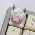 Ice Kingpaca