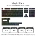 Magic Black