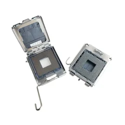 Socket LGA 775 BGA – Kit Reparación CPU