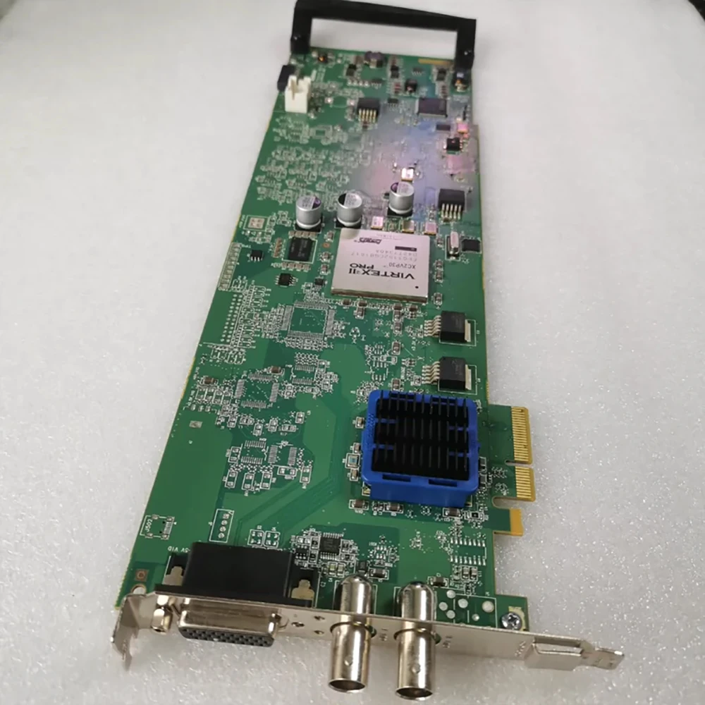 Para tarjeta de captura de vídeo Matrox Y7244-01 REV.A DSXLE2/02/100* - imagen 2