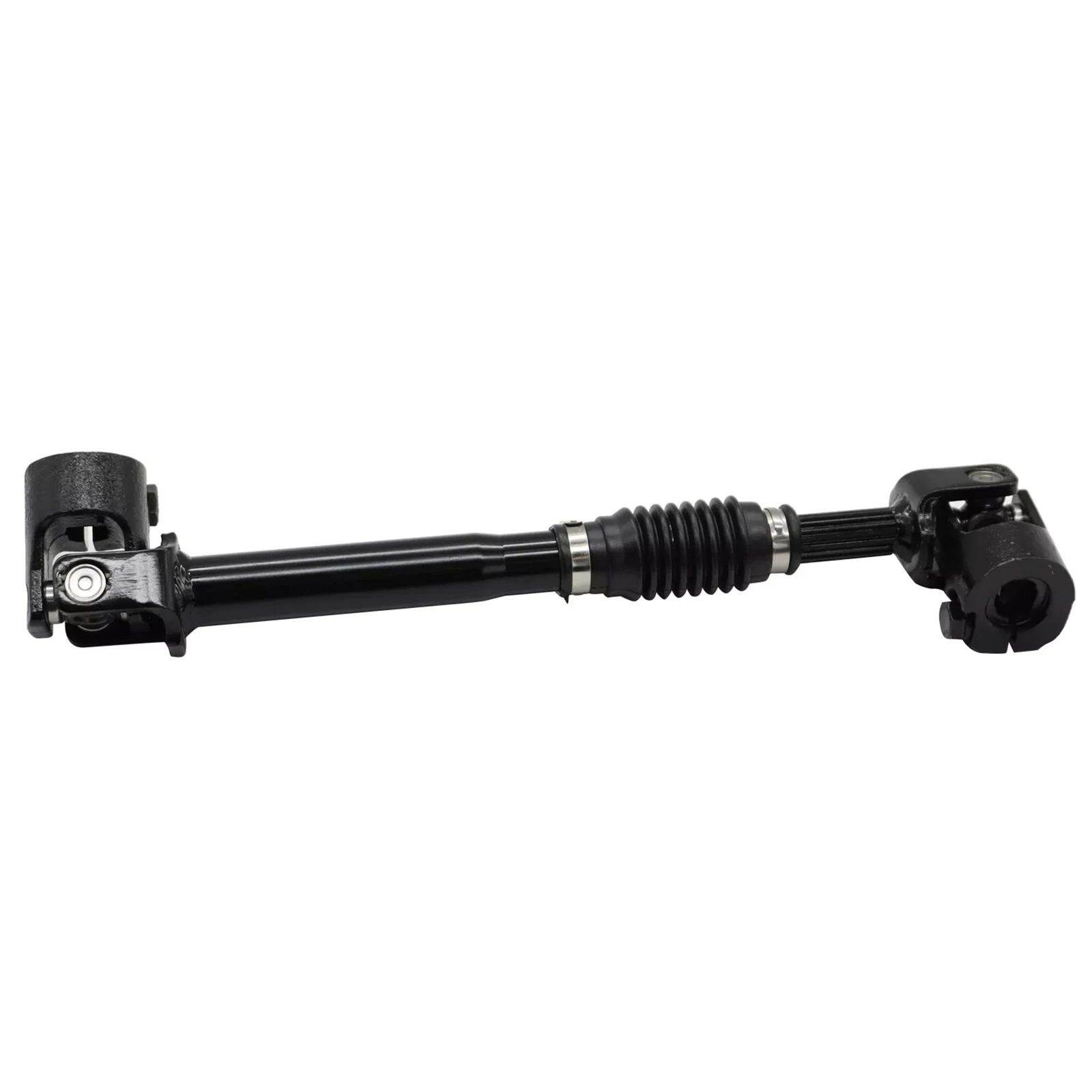 1 pieza 55351281 AE para Jeep Wrangler, columna de dirección inferior de coche, eje intermedio para Jeep Wrangler JK, accesorios para automóviles 425-289 - imagen 3