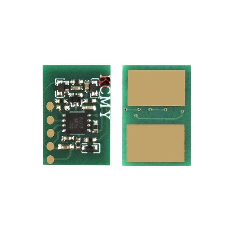 Para OKI C911 C931 C941 C942 45536516 45536508 45536520 45536524 45536424   chip de caitridge 45103734 45103728 45103716   Chips de tambor - imagen 2