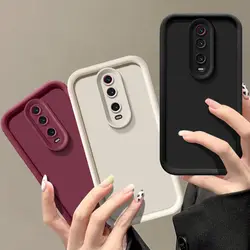 Xiaomi Mi 9T Pro Funda Suave FashionDaisy - Redmi K20 Pro