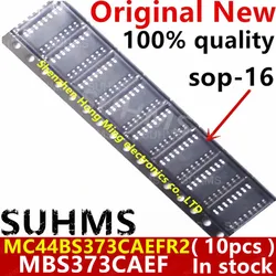 Chipset de alto rendimiento para sistemas electrónicos