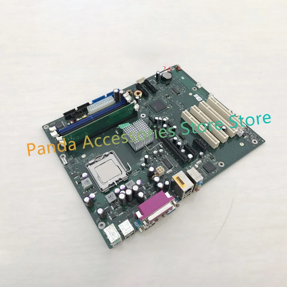 Para SIEMENS W26361-W108-Z2-02-36 placa base industrial W26361-W108-H2 - imagen 2