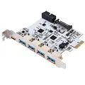 White 5Port