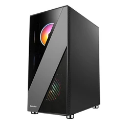 PC Gaming Intel i7 12700 con RTX 3060 Ti - 16GB RAM SSD 500GB