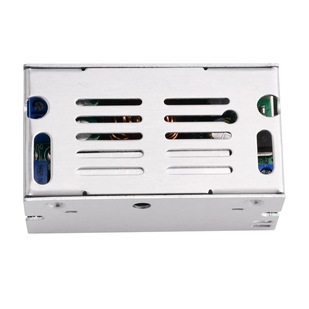 Convertidor Buck 200W 15A DC-DC 8-55V 48V a 1-36V 5V 12V 24V 19V Módulo de potencia reductor convertidor Buck - imagen 5