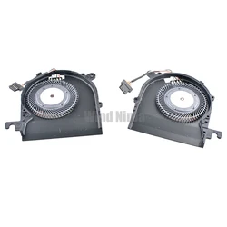 Ventilador de CPU HP EliteBook x360 1020 G2 Compatible
