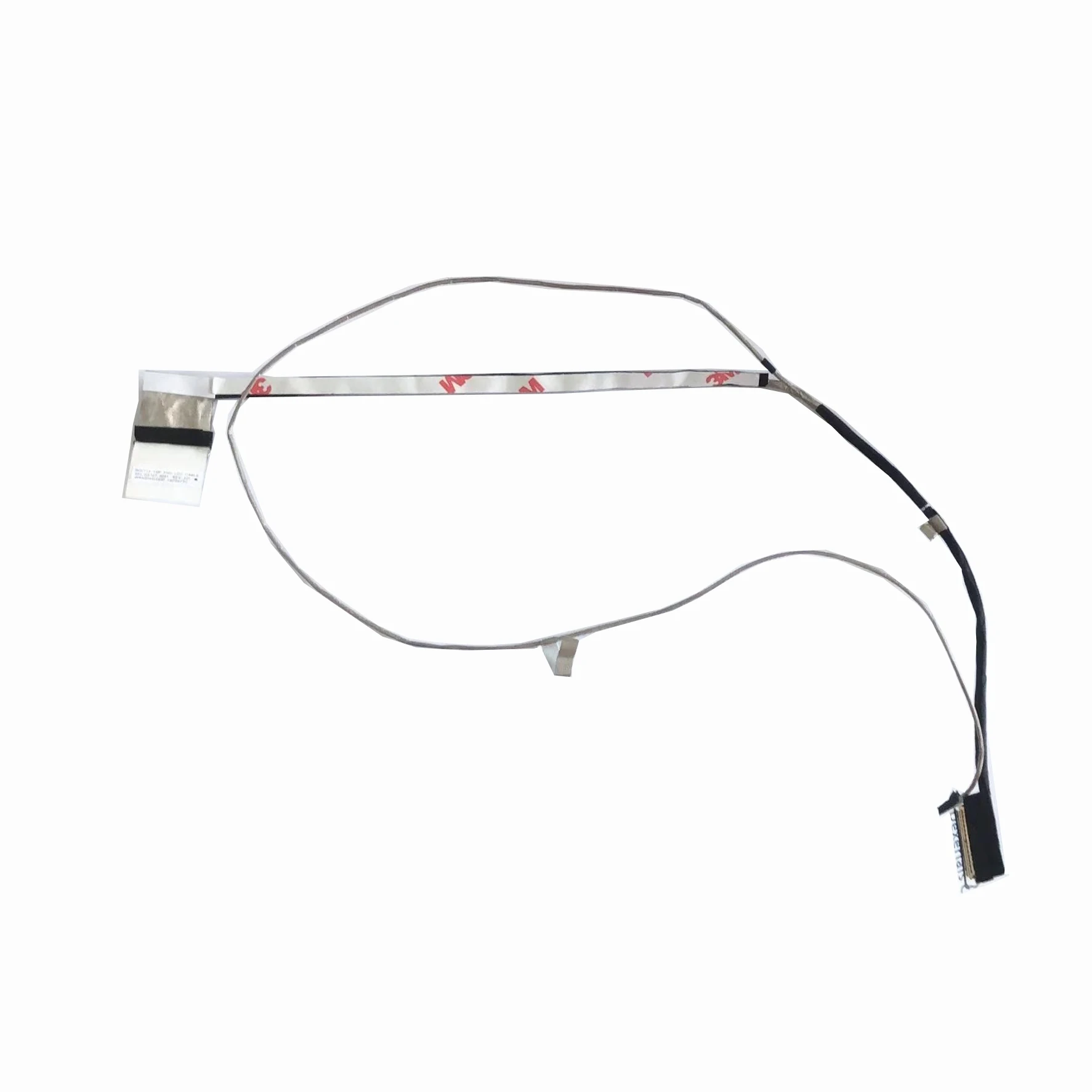 Cable EDP LCD Original para portátil DELL Inspiron 15, 5584, 450.0g707.0031 0JMYVG, 30 Pines, FHD, nuevo