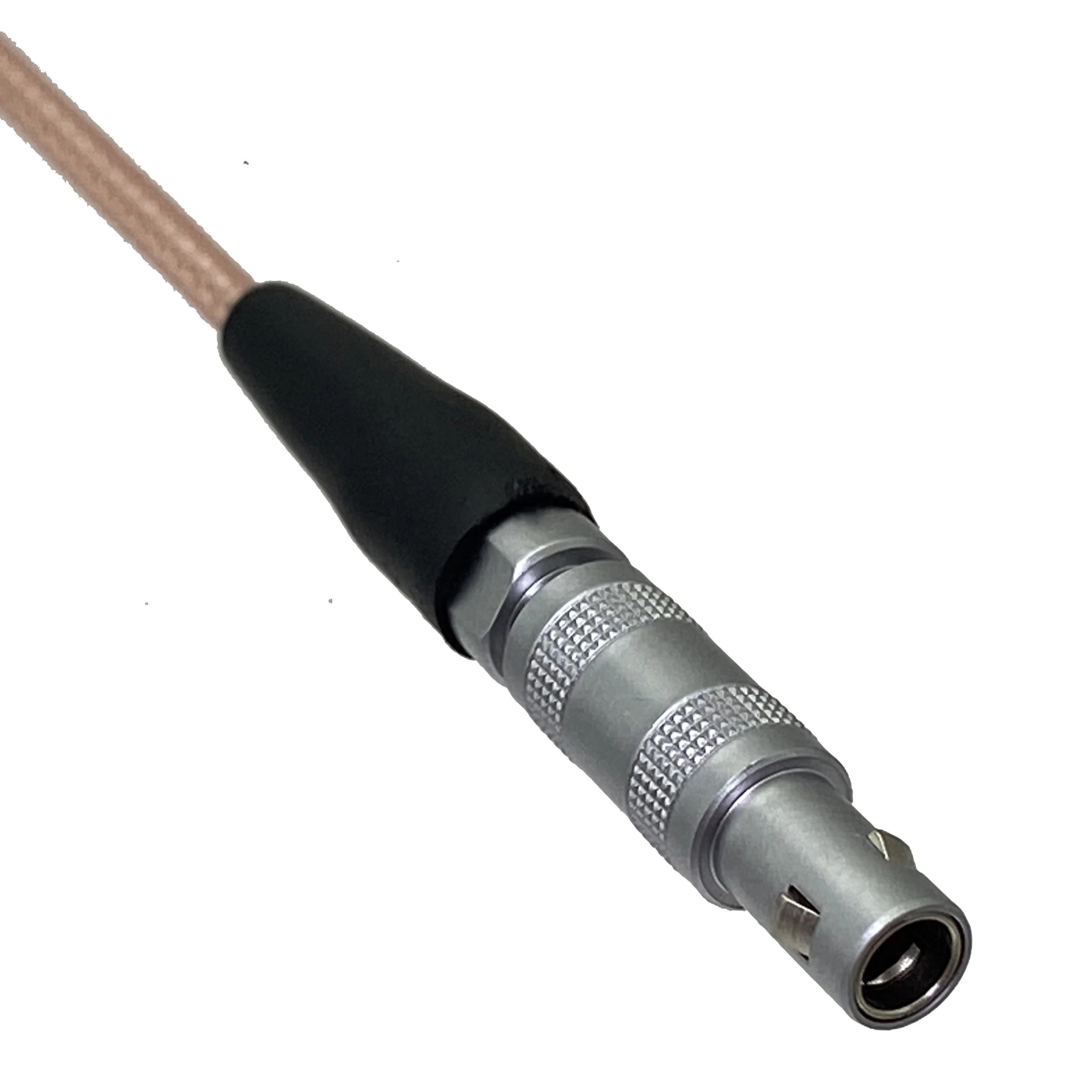 Cable RG316 BNC a FFA - Longitud 5 metros