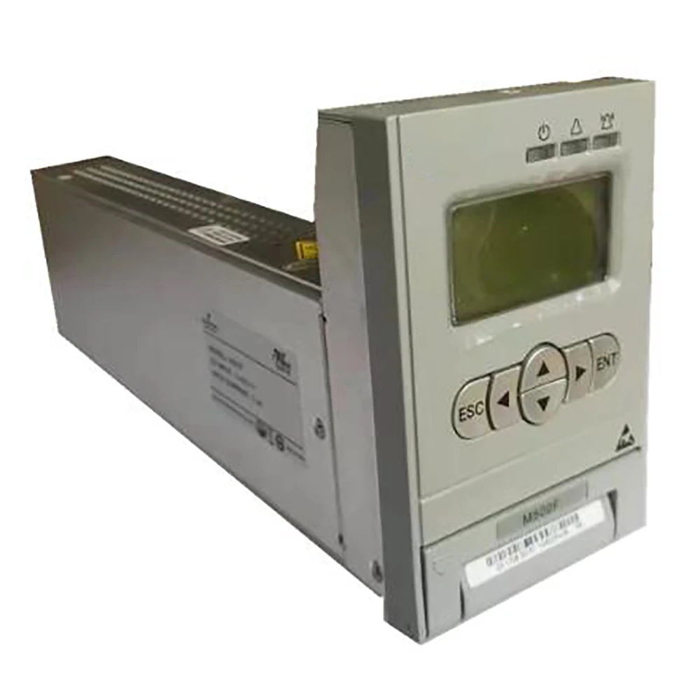 Fuente de alimentación de monitoreo M500F 19~60VDC 0.3A Prueba perfecta - imagen 3