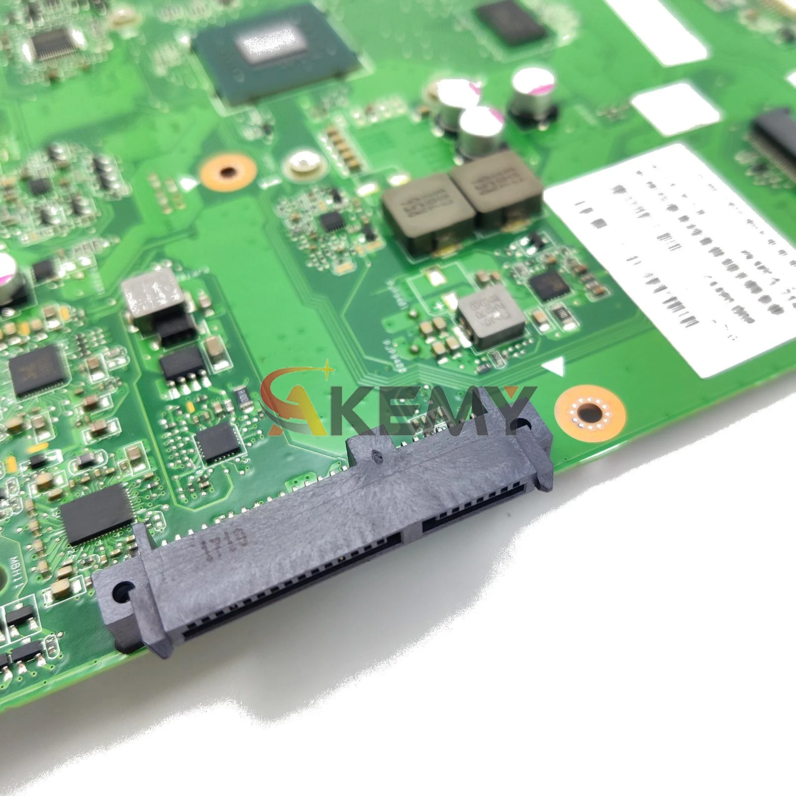 Placa base V221ID para ASUS Vivo AiO V221I V221IC V221ID con CPU Celeron 100% pruebas OK envío rápido alta calidad - imagen 5