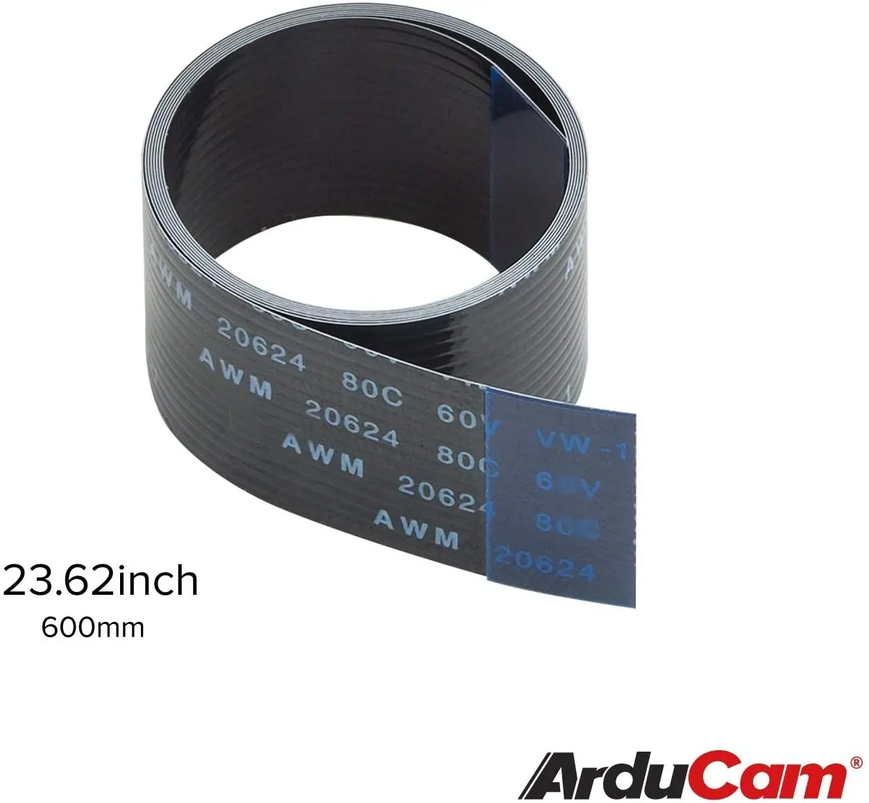 Paquete Arducam CS-Mount para cámara Raspberry Pi de alta calidad, lente de enfoque manual gran angular de 6 mm de longitud focal con trípode portátil - imagen 4