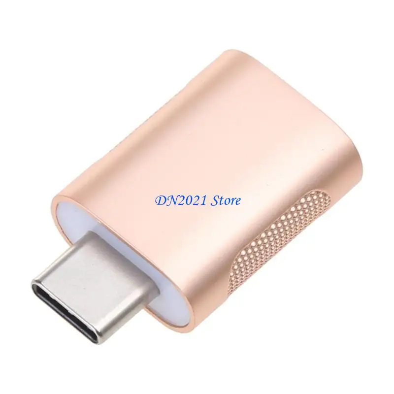 F3KE USB Adaptador Tipo C Famosa para PRO2019 para Air 2020 2020 MÁS TYPE-C Dispositivos - imagen 2