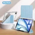Sky blue