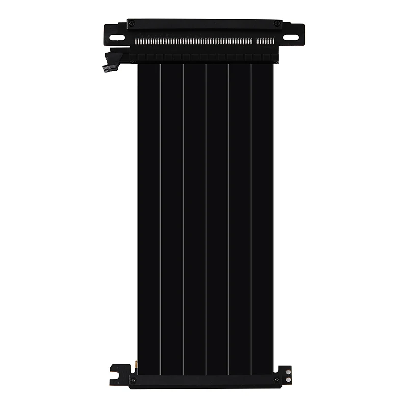 Double Reverse Black